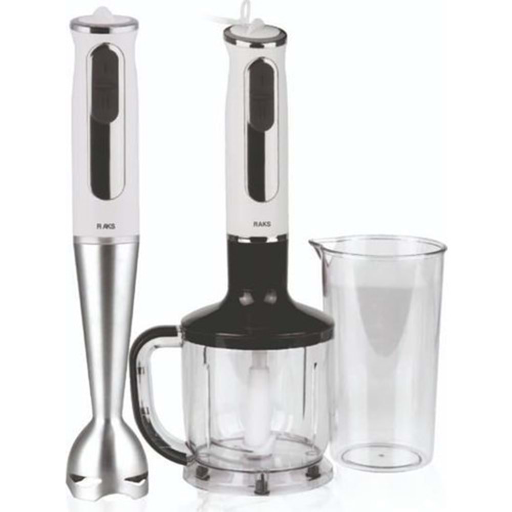 RAKS JOY MİX BLENDER SET 1700 W