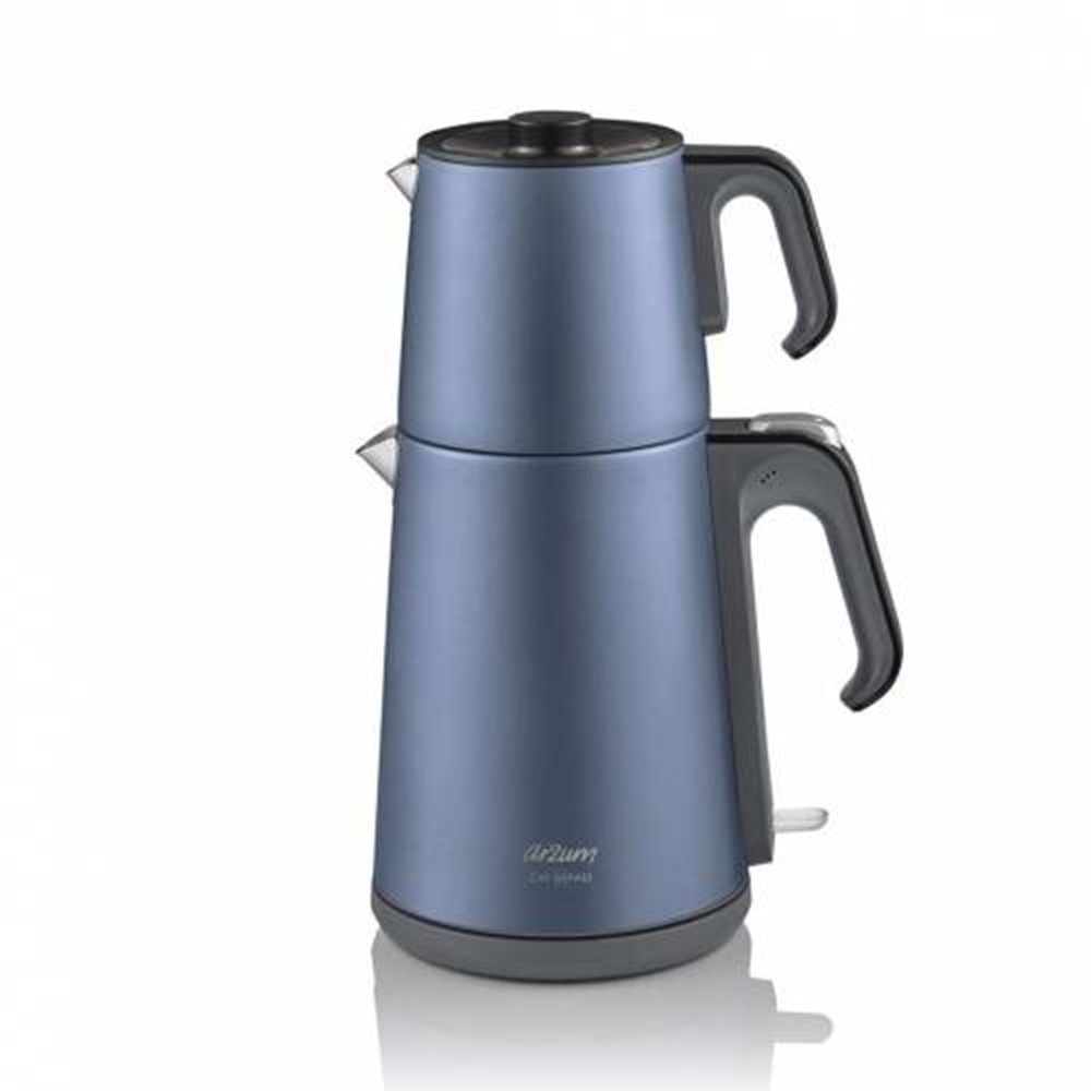 ARZUM AR 3080 ÇAY MAKİNESİ OKYANUS
