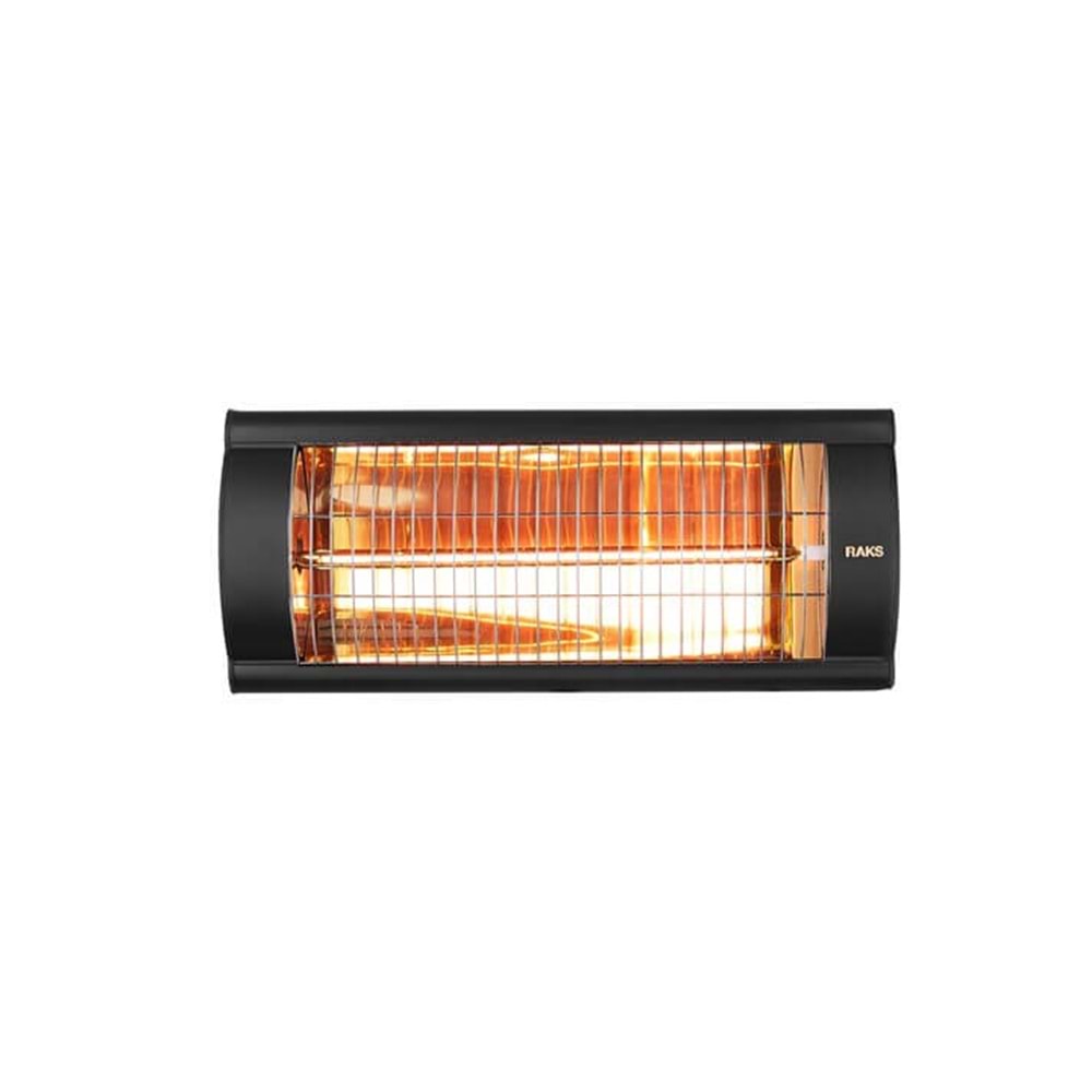 RAKS SOLAR 2000 DUVAR TİPİ DIŞ MEKAN ISITICI SOBA