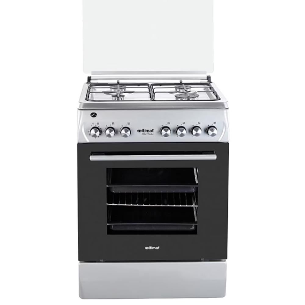 İTİMAT 6011 TAM BOY FIRIN BEYAZ