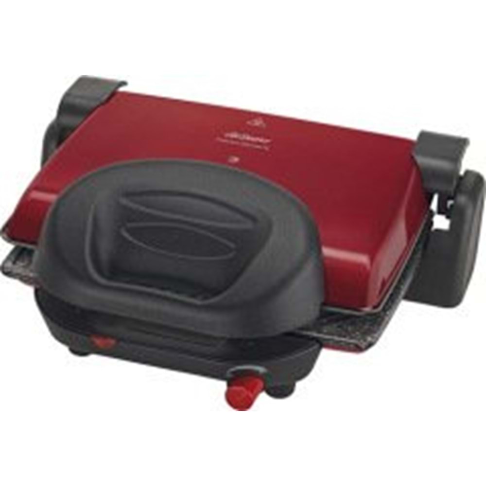 ARZUM AR 2012 PREGO GRANİT IZGARA VE TOST MAKİNESİ